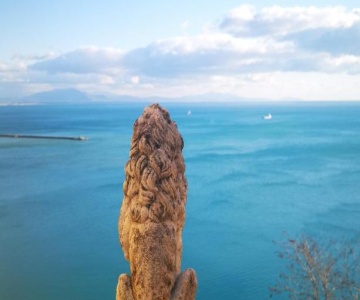 Casa Vacanza le Note Del Mare