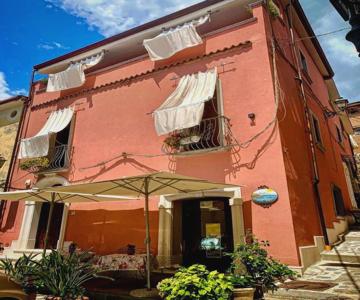 Donna Alda Affittacamere