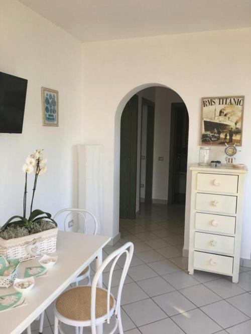 Case Vacanze Torre Petrosa