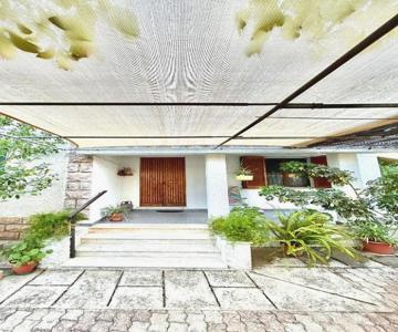 Domo Austinu - Abbasanta