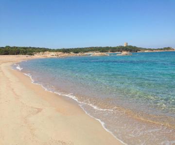 Trilocale Vignola Mare