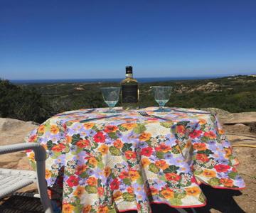 Stazzu Giasti Agriturismo