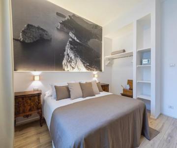 Relaisapartments Porto
