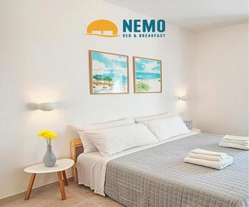 Nemo Bnb Alghero Centre