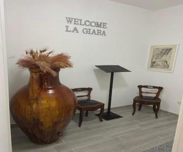 La Giara