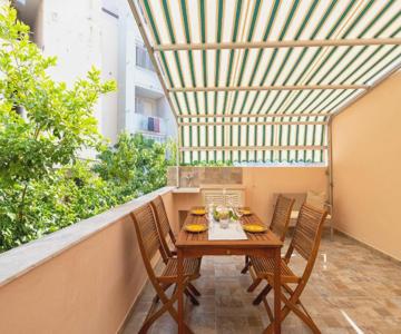 Lemons View Apartment - Centrale Con Ampia Terrazza
