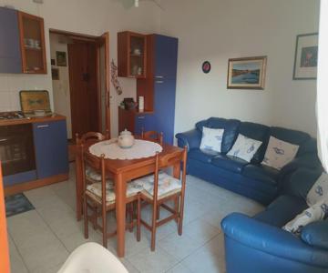 Alghero, Ottimo Appartamento A 100 M. Dal Mare