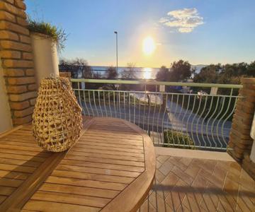 Exclusive On The Beach