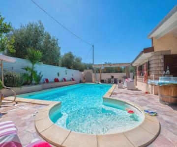 Villa Sunflower Alghero