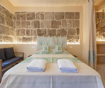 Suite Buragna Exclusive Retreat