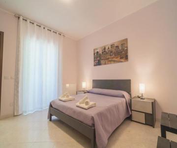 La Perla Del Mare Nuovissimo Affittacamere