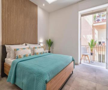 Alghero Parkside Rooms