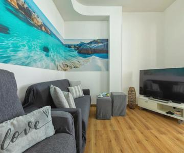 Sardinia Re - Sweet Harmony Apartment