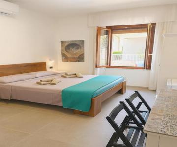 Onda Bianca Rooms