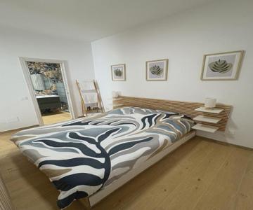 Casita Apartment