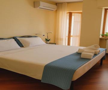 Bed and Breakfast Las Pluminas