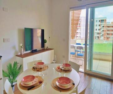 Sant Joan Luxury Stay