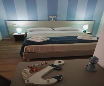 Housesandra Mare & Sole