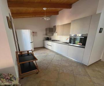 Giulio's House