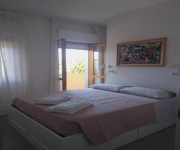 Appartamento Zia Milena