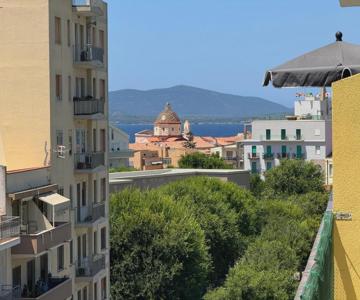 La Maison Di Mimmi E Dante