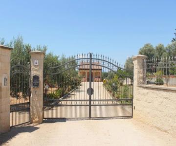 La Rosa Dei Venti