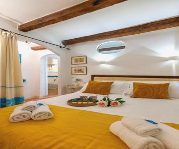 Alguerhome Casa Turchese old town