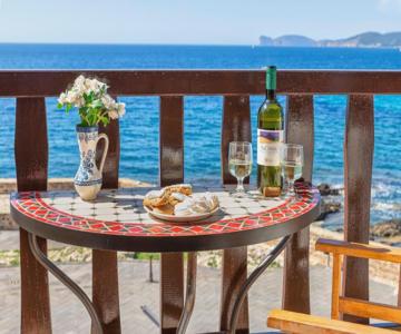 Alguerhome Casa Blu Sea View