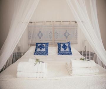 S'arena Bianca Apartment