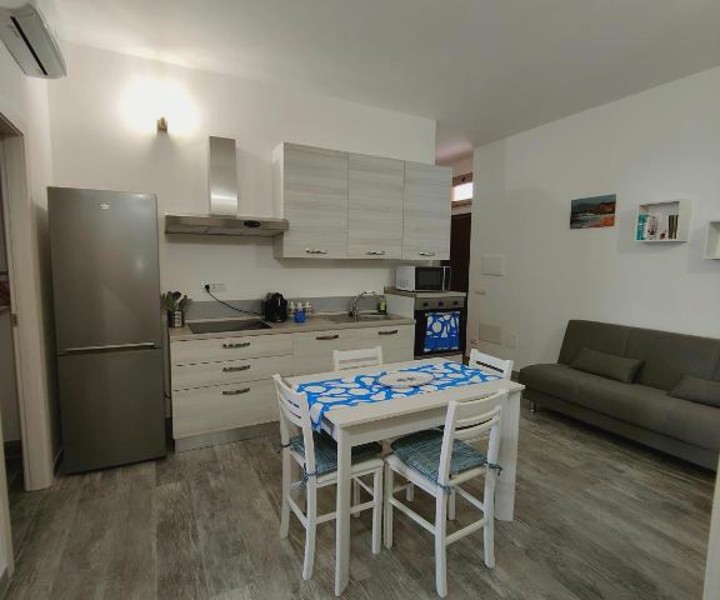Appartamento Costa 8 Alghero