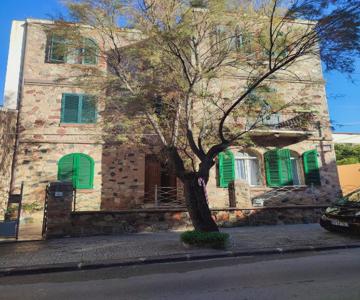 Villa Catalana Al Centro Di Alghero