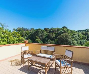 Campagna De Mercedes