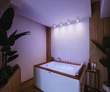 Sunway Luxury Apartments 2