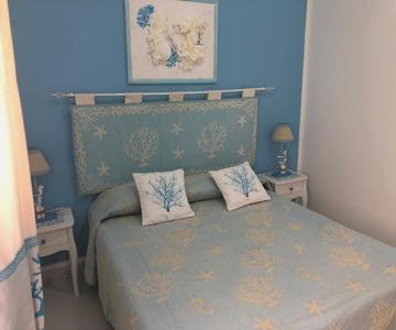 Appartamento Mare E Centro