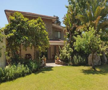 Villa Canu B&B