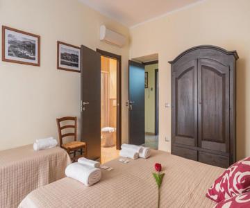 B&b Villamarì