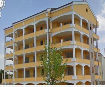 Regina Apartments
