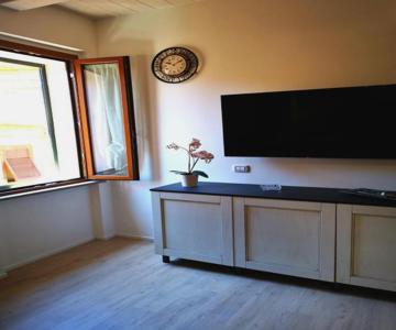 Casa Vacanza Il Campanile