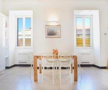 Porta Terra - Centro Storico Alghero