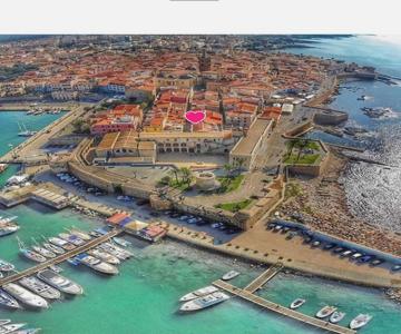 Alghero Old Town Apartment