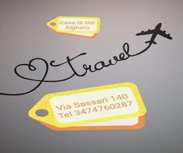 Casa Di Giò - Alghero