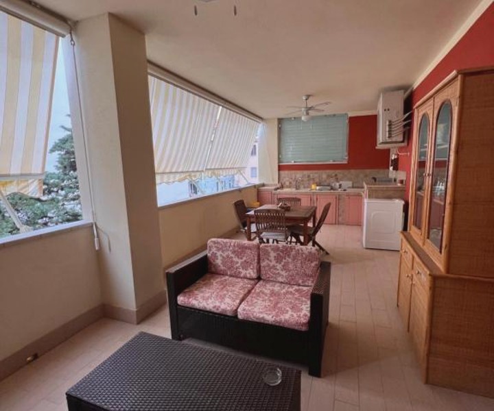 Via Kennedy Apartment