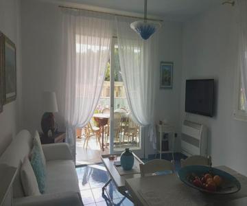 Le Pavoncelle Azzurre