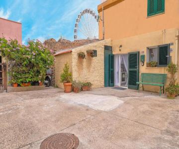 Le Antiche Conce
