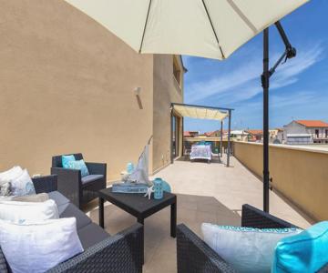 Sardinia Re - Casa Orchidea