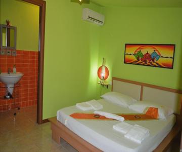 Butterfly House Bed & Breakfast