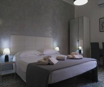 Alghero Seaside Guest House - Affittacamere