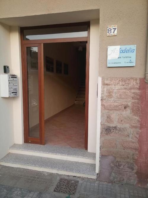 Asfodelia-cavalluccio