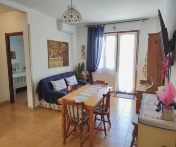 Pavoncelle Holidays Home