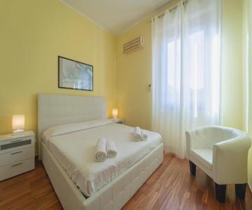 Apartments Via Spano